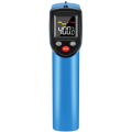 GM321 Handheld IR Thermal Imaging Camera Digital ColorDisplay Infrared Image Resolution Thermal Imager Camera. 