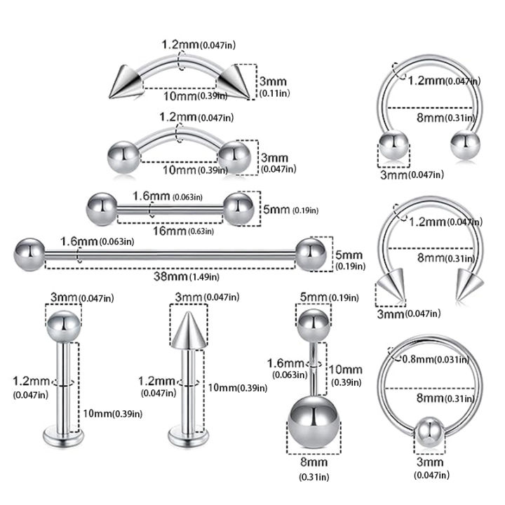 60PCS%20Body%20Piercing%20Tool%20Kit%2014G%20Disposable%20Professional%20Body%20Self%20Piercing%20Kits%20Clamp%20Gloves%20Tools%20Ear%20Lip%20Nose%20Navel%20Piercings%20-%20Image%202
