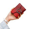 Elegant Women's Small Wallet. 