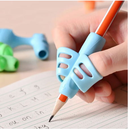 3Pcs/Set%20Children%20Writing%20Pencil%20Pen%20Holder%20Kids%20Learning%20Practise%20Silicone%20Pen%20Aid%20Grip%20Posture%20Correction%20Device%20For%20Students%20-%20Image%202