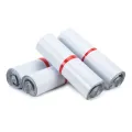 8 x 12 inch Small Courier Bags Flyers Poly Mailer. 