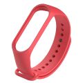 Replacement Silicone Strap for Xiaomi Mi Band 4, 3 & M4, M3 - Sports Soft Wrist Bracelet Wristband Belt Smart Watch Fitness Tracker Wristband 127056962 High-Five LK. 