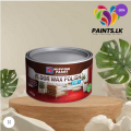 Nippon Floor Wax Polish – RED 400g. 