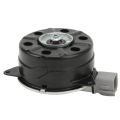 Condenser Cooling Fan Motor High Precision Compact Structure Car Condenser Cooling Fan Motor High Hardness for Vehicle. 