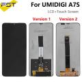 For UMIDIGI A11 Pro Max LCD Display Touch Screen UMI A13S LCD For UMIDIGI A9 Pro LCD A5 A7S UMIDIGI A15 A15C A13 Pro Max LCD. 