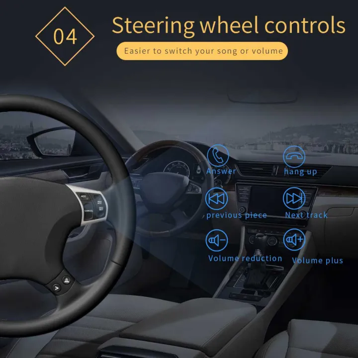 7"%201%20din%20Car%20Automotive%20Multimedia%20Video%20Player%20Bluetooth5.0%20USB2.0%20TF%20FM%20Autoradio%20MP5%20Player%20HD%20Reversing%20Camera%20-%20Image%207