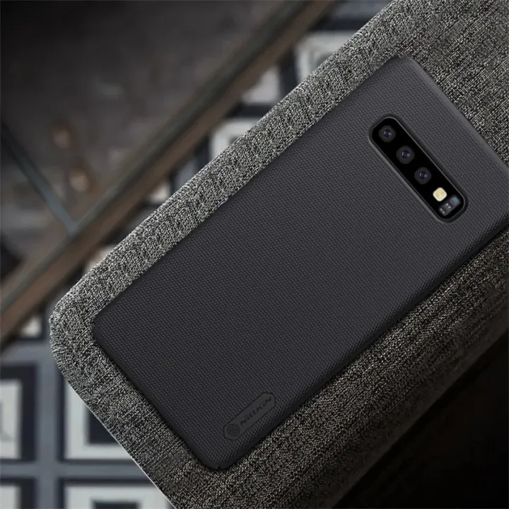 For%20Samsung%20Galaxy%20S10%20S10e%20S10%20Plus%20Case%20Nillkin%20Case%20Super%20Frosted%20Shield%20Ultra-thin%20Hard%20PC%20Back%20Cover%20For%20Samsung%20S10+%20Plus%20-%20Image%206
