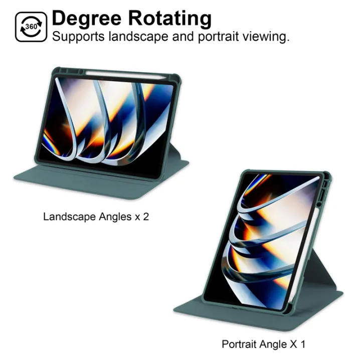 Transparent%20rotating%20protective%20case%20for%20Infinix%20Xpad%2020%2011%20inch%20Tecno%20MegaPad%20SE%2011''%20with%20pen%20slot%20bracket%20shell%20clear%20flip%20cover%20holder%20-%20Image%209