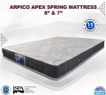Arpico Apex Spring Mattress.. 