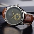 【ZIME】 Creative New Waterproof Watch for Men Brand Classic Swiss Movement Business Casual Fashion Imported Non-mechanical Watch Men's Quartz Watch. 