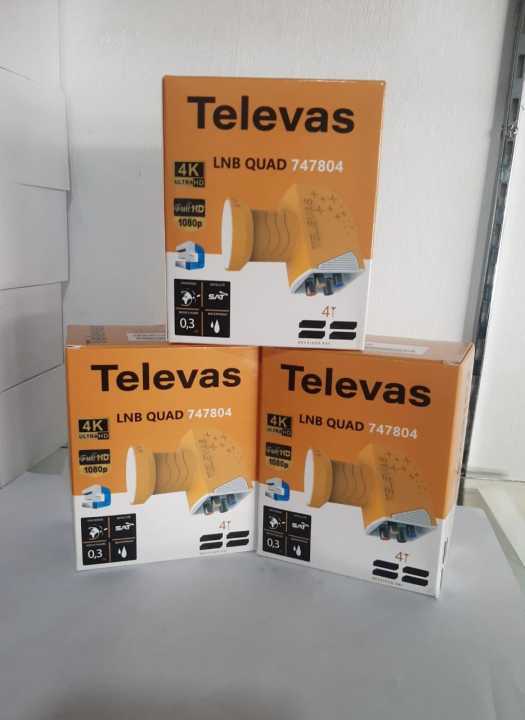 TELEVAS%20LNB%20Quad%20747804%20Converter-4%20Port%20-%20Image%203