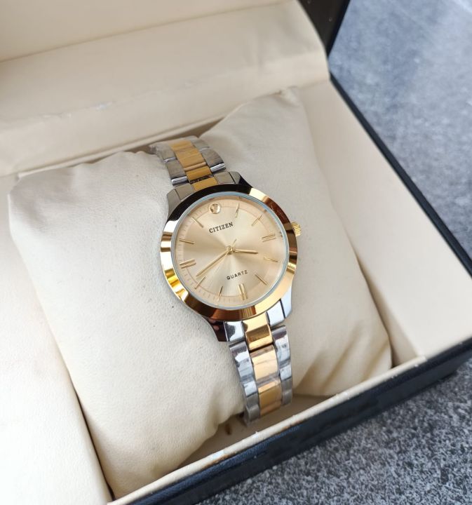 Citizen%20Brand%20Women%20Watch%20Gold%20&%20Silver%20-%20Image%202