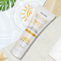 Facial Sunscreen SunCream Sunblock Skin Protective Cream New Sun Cream Bleaching Facial Moisturizer Anti Aging Oil Control. 