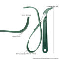 Belt Adjustable Multi-Purpose Oil Filter Strap Wrench - Saker - 9" / 220mm. 
