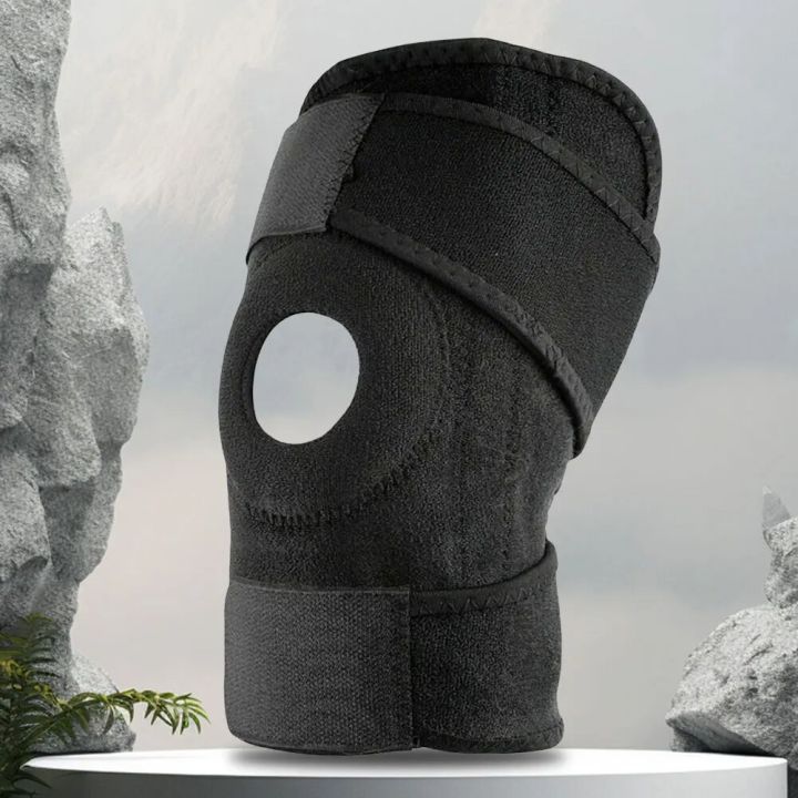 Knee%20Brace%20Adjustable%20Knee%20Support%20with%20Adjustable%20Buckle%20Knee%20Pain%20Injury%20Recovery%20for%20Hiking%20Soccer%20Basketball%20Running%20Tennis%20-%20Image%205