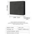 2024 Cobra Kai Movie Men's Wallet New Popular Leather ID Card Credit Card Business Card Holder Zipper Wallet Foldable Coin Purse. 