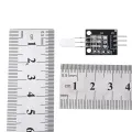 3 pieces KY-011 5mm red green LED Arduino dual color. 