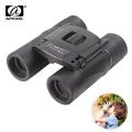 APEXEL 8x21 Compact Zoom Binoculars Long Range 1000m Folding HD Powerful Mini Telescope BAK4 FMC Optics Sports Camping. 