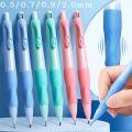 Pen Holding Posture Correction Automatic Pencil 2B Lead 0.5/0.7/0.9/2.0mm Mechanical Pencil Comes With Sharpener Movable Pencil. 