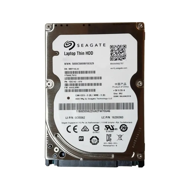 2.5"%20SATA%20Internal%20Laptop%20Hard%20Disk%20Drives%20Refurbished%20(Tested%20for%20100%25%20Health)%20-%20Image%205