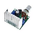 TDA7297 2x15W Audio Mini Digital Stereo Power Amplifier Board DC 12V Power Audio Class Amplifier Module 1Pcs. 