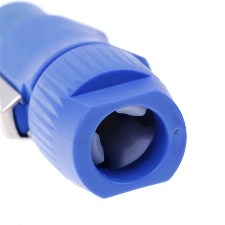 20PCS%203%20Pin%20Male%20Powercon%20Connector%20NAC3FCA%20Speakon%20Plug%2020A%20250V%20AC%20Power%20Plug%20Connector%20Blue%20and%20Grey%20White%20-%20Image%203