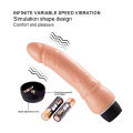 18+ 8.3In Dildo Thickened And Lengthened High Frequency Vibrator Realistic Dildo Female Masturbation Device Sex Toys Adult Toys. 