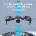 E99 K3 Pro Drone HD Professional 4k drone Dual Camera WIFI fpv Aircraft Quadcopte Obstacle Avoidance Aerial Photography Drone. 