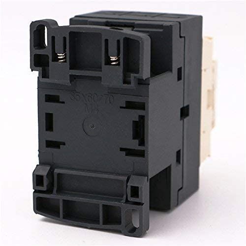 Schneider%20AC%20contactor%20LC1D18%20LC1D18A%20220V%20Schneider%20contactor%20220v%20AC%203%20Phase%203-Pole%2050/60Hz%203P%20Rail%20Mounted%20Contactor%20Switch%20Controller%201NO%201NC%20Coil%20Voltage%20%20220V%20-%20Image%204