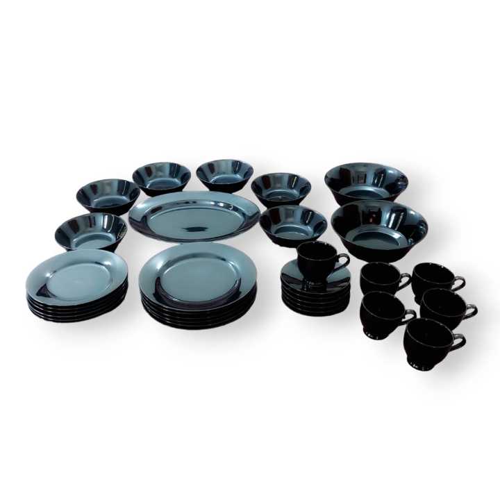Dinner%20Set%20&%20Luster%20Tea%20Set%2033Pcs%20Black%20Dinnerware%20%E2%80%8BPorcelain%20Dish%20&%20Coffee%20Set%20-%20Image%207