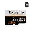 2TB Memory Card 1TB 512GB Flash Memory microSD Cards A2 High Speed Mini SD Memory Card 128GB For camera Phone. 