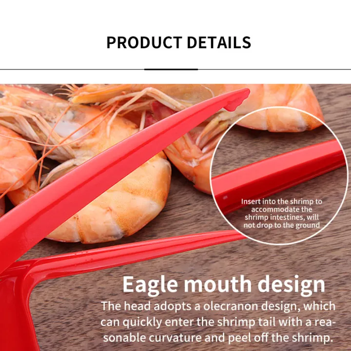 1/3Pcs%20Shrimp%20Peeler%20/%20Prawn%20Sheller%20/%20Device%20Shrimp%20Shell%20Remover%20/%20Practical%20Plier%20Device%20Kitchen%20Tools%20-%20Image%203