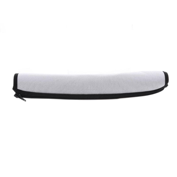 Ersatz Ler Stirnband Für Audio--Technica ATH-M50