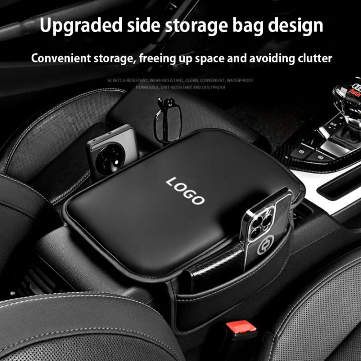 MG%20Car%20Armrest%20Box%20Cover%20Increased%20Pad%20Armrest%20Box%20Pad%20Armrest%20Pad%20Arm%20Pad%20Central%20Hand%20Pad%20Handrest%20Suitable%20for%20MG%20zs%20hs%20gs%20mg%205%20mg%206%20mg%207%20-%20Image%202