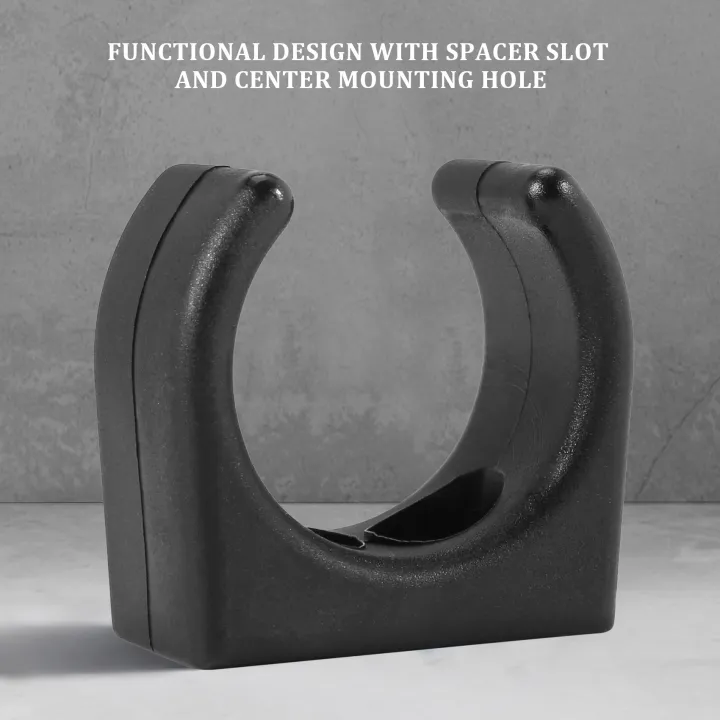 2%20Pcs%20Nylon%20Ladder%20Clip%20Boat%20Hook%20Clip%20for%20Size%201-1/4Inch%20Diameter%20Per%20Set%20UV%20Marine%20Accessories%20Yacht%20Boat,Black%20-%20Image%208