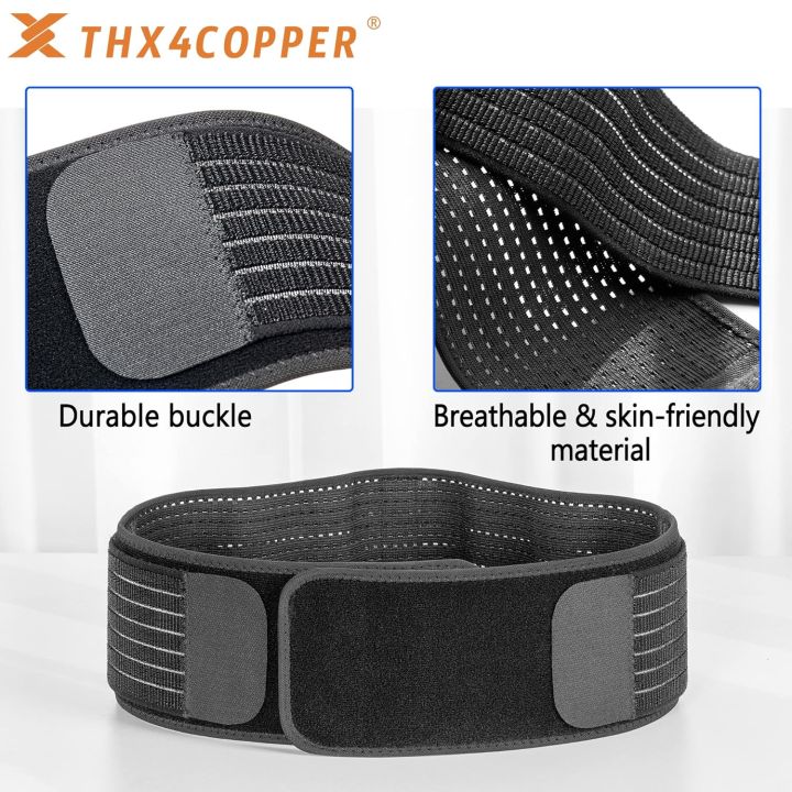 Thx4COPPER%20Elastic%20Mesh%20SI%20Hip%20Belt,%20Compression%20Lower%20Back%20Support%20Brace,%20Anti-Slip%20Sacroiliac%20Joint%20Brace%20for%20Men/Women,%20Pain%20Relief%20for%20Sciatica,%20Pelvis,%20Lumbar,%20Nerve,%20Leg,%20Sacral,%20Sacrum%20FROM%20INDIA%20(ABR)%20-%20Image%202