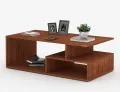 Vtec Home Modern Tv Stand -LTS 403 / Upto 53 inch TV / Living room Tv cabinet / Living Room Furniture / Home Decor / Home Appliances / Console Tables / Home Office Furniture / Modern Furniture. 