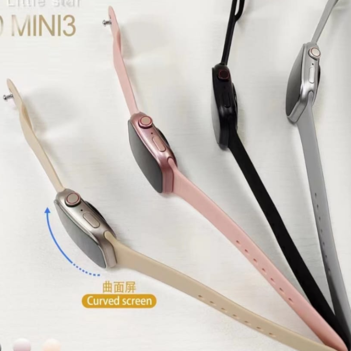 X10%20Mini3%20Ladies%20Smart%20Watch%20%20%7C%20%201.71-inch%20high-definition%20Curved%20Screen%20Smart%20Watch%20-%20Image%202