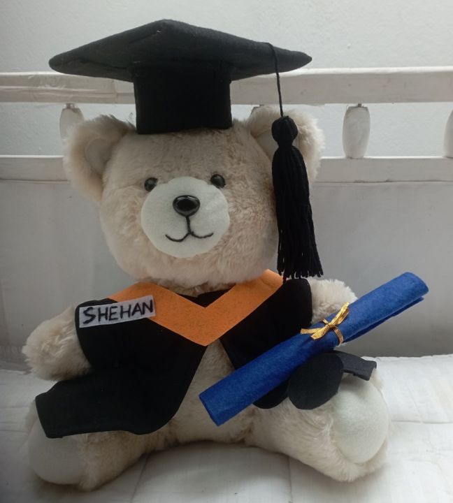 Graduation%20Teddy%20Bear/Personalized%20graduation%20teddy%20bear%20-%20Image%207