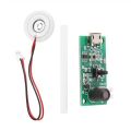 USB Mini Mist Maker Humidifier Module. 