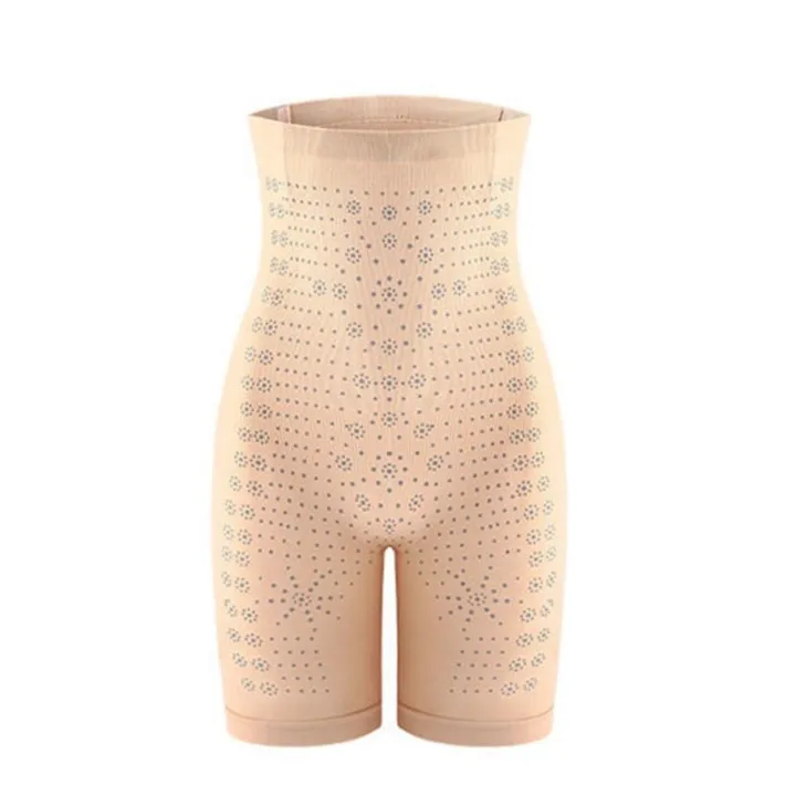 Comfortable%20High%20Waist%20Corset%20Belly%20Slimmer%20Body%20Shapewear%20-%20Image%206
