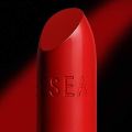 zeesea Matte Lipstick The British Museum Egypt Series Luxury Satin Lipstick Long-Lasting Vegan Cruelty-Free (303)  FROM DUBAI(SAM). 