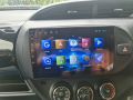 Toyota Vitz Car Stereo Multimedia Player. 