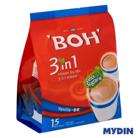 BOH%203%20in%201%20Instant%20Tea%20Mix%20Vanilla%20(15's%20x%2019g)%20SAB%20(FROM%20MALAYSIA)%20-%20Image%202