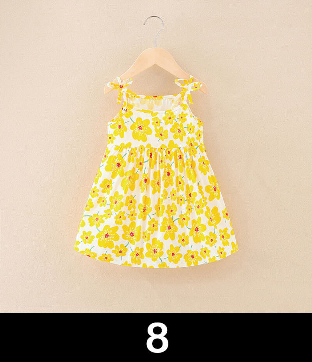 Dress%20Baby%20Girl%20Skirt%20Halter%20Belt%20Dress%20Girl%20Lovely%20Princess%20Children%20Cotton%20Slings%201%20to%204%20yrs%20old%20Baju%20Budak%20Perempuan%20-%20Image%208