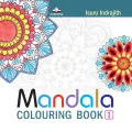 Mandala Coloring Book 1. 