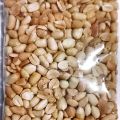 Roasted Peanuts Skin Removed 100G. 