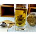 3 PacksTea InfuserHeart Shaped Tea Infuser Strainer Spoon With Chain Stainless Steel Tea Strainers For Loose Tea. 