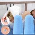 【HOT】 1 Pair Anti-Noise Plugs Noise Reduction Ear Protection Plugs With Storage Box Sound Insulation Earplug For Sleeping. 