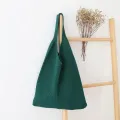 【ALLGOOD】Women Casual Hollow Woven Shoulder Bag Knitted Handbags Shopping Bag Large Capacity Summer Beach Bag Purse Sling Bag for Women. 